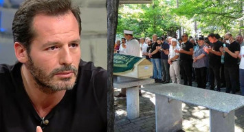 Nihat Altınkaya’dan bayram öncesi acı haber! Ünlü oyuncu ölüm haberiyle hayranlarını adeta yıktı