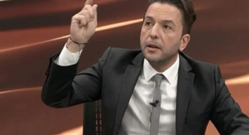 Nihat Doğan siyasete giriyor! Adaylığını koyacağı partiyi açıklayan ünlü sanatçıya ağır tepki geldi