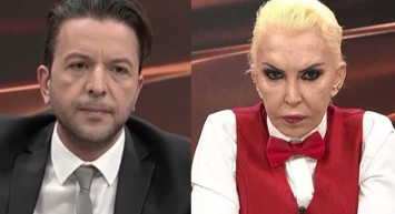 Nihat Doğan’dan Seyhan Soylu’ya ağır sözler! Evliliğini ifşa ettiği için intikam aldı: Seyhan Soylu’dan yanıt gecikmedi