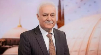 Nihat Hatipoğlu canlı yayında isyan etti: Çok zor soru soruyorsunuz!