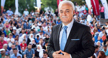 Nihat Hatipoğlu kimdir?