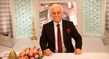 Nihat Hatipoğlu'na akıl almaz tehdit! ''Ramazan'da çıkıp program yaparsan sana neler yapacağım...''