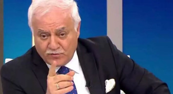 Nihat Hoca evlenen genç kızlara öyle bir nasihat verdi ki! Sosyal medya bunu konuşuyor!