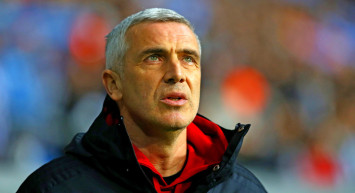 Nihat Kahveci Beşiktaş'ı bekleyen zorlu fikstür hakkında konuştu