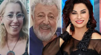 Nilgün Belgün Suphiye Orancı'ya açtı ağzını yumdu gözünü! ''Başıma bir şey gelmeyecekse...''