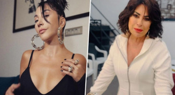 Nilgün Belgün ve Hande Yener'in başları dolandırıcılarla dertte! Öyle bir yöntem kullandılar ki...