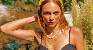 Nilperi Şahinkaya'nın samimi itirafları ortalığı yaktı: Yatakta kelepçe olmadan...