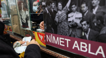 Nimet Abla Nerede, Nasıl Gidilir?