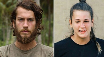 Nisa ve Ogeday’ın görüntüleri sosyal medyayı salladı! Çift kameralara öyle bir yakalandı ki görenler şaştı kaldı