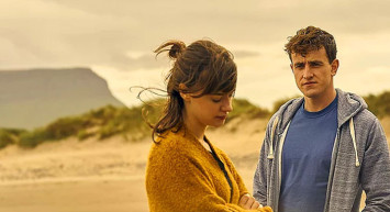 Normal People Dizisi Nerede Çekildi, Konusu Ne?