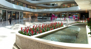 Normalleşme Döneminde AVM'ler Açıldı mı?