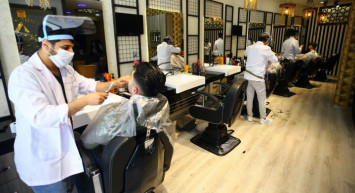 Normalleşme Döneminde Kuaför ve Berberler Açıldı mı?