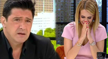 Nur Tuğba Namlı apar topar hastaneye kaldırıldı! Hakan Ural son durumunu canlı yayında açıklarken gözyaşlarına boğuldu