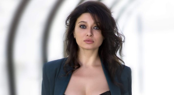 Nurgül Yeşilçay kimdir?