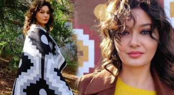 Nurgül Yeşilçay'ın kazadan sonraki hali yürek dağlıyor