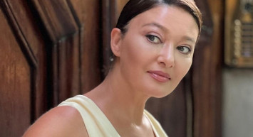 Nurgül Yeşilçay'ın zayıflama sırrı şoke etti! Herkes bu yöntemi konuşuyor: 30 günde 17 kilo nasıl eridi?
