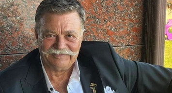 Nuri Alço beyin kanaması geçirmişti: Bakan Koca'dan açıklama geldi!