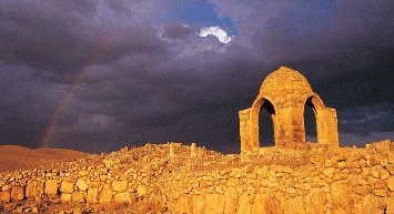 Nusaybin Nerede, Nusaybin Türkiye’de mi?