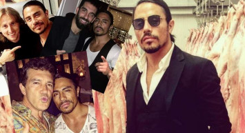 Nusret Gökçe kimdir?