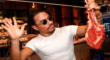 Nusret'te çalışanlar ne kadar kazanıyor?