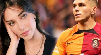 O geceden sonra futbolcu sevgilisi Lucas Torreira ile ayrılmışlardı: Murat Boz'dan, Devrim Özkan ile aşk yaşadıklarına dair sinyal!