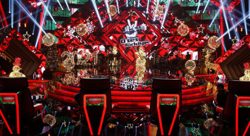 O Ses Türkiye Yılbaşı Özel yayınlandı! Gözler o ismi aradı..