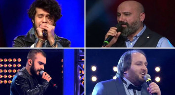 O Ses Türkiye'nin şampiyonları şimdi ne yapıyor?