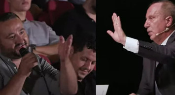 O soruya Muharrem İnce’den gelen yanıt dikkat çekti! ‘Atatürk gelse...’