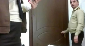 Ofiste mide bulandıran olay! İtfaiye şefi yardımcısı yasak aşkıyla uygunsuz kameralara yakalanınca görevden alındı O görüntüler tepki çekti