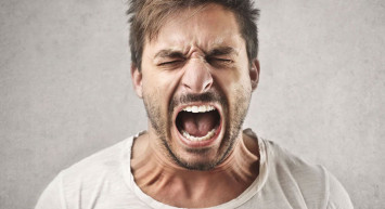 Öfke Kontrolü Yöntemleri