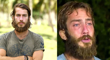 Ogeday Girişken'den kötü haber! Survivor Ogeday'ın babası denizde kayboldu 3 gündür bulunamıyordu