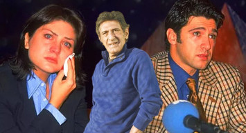 Oğlu Hakan Ural ile küsmüştü! Yıllar sonra sessizliğini bozan Selçuk Ural’dan olay yaratacak Sibel Can itirafı geldi