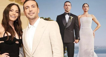 Oğuzhan Koç ve Ala Tokel aşk mı yaşıyor! Ünlü isimden açıklama geldi yer yerinden oynayacak