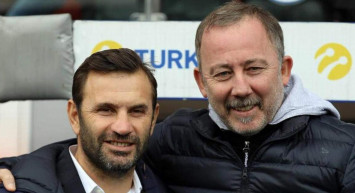 Okan Buruk, Milli Takım'ın Başına Getiriliyor!