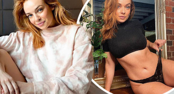 Okyanusun ortasında cinsel ilişkiye girdiğini itiraf eden ünlü modelin sözleri sosyal medyada gündem oldu