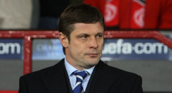 Oleg Luzhny Rusya - Ukrayna savaşının ardından teknik adamlık kariyerini askıya aldı!