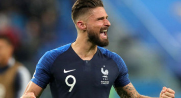 Olivier Giroud Transferi İçin En Avantajlı Takımın Fenerbahçe Olduğu Öne Sürüldü
