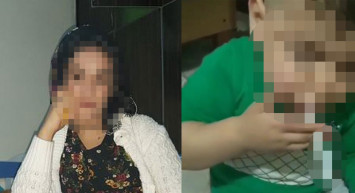 Olmaz Olsun Böyle Anne! Kayseri'de Çocuğuna Sigara İçirip Ölmesi İçin İlaç Verdi