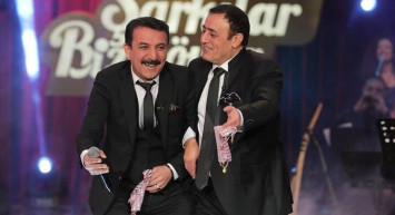 Ölüm haberini alan herkes hastaneye koştu! Ünlü türkücü Latif Doğan'dan gelen haber sevenlerini yasa boğdu