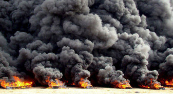 Ölümcül Uçak Kazaları