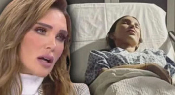 Ölümden dönmüştü: Seren Serengil video çekerek vasiyetini açıkladı! O detay herkesi şaşkına çevirdi