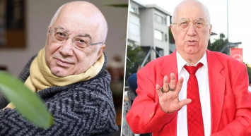 Ölümü sanat dünyasını yasa boğmuştu: Ünlü tasarımcı Erkan Özerman'ın vasiyeti ortaya çıktı!