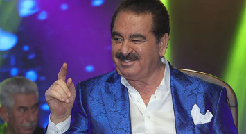 Ölümün kıyısından dönen ünlü sanatçı İbrahim Tatlıses yıllar sonra vurulma anını anlattı: Baktım kafamdan bir şeyler damlıyor