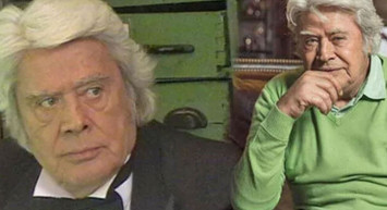 Ölümüyle beraber gerçek adı ortaya çıktı işte Cüneyt Arkın'ın bilinmeyen adı