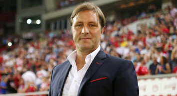 Olympiakos'un Hocası Pedro Martins'den, Fenerbahçe Maçı Öncesi Dikkat Çeken Açıklamalar Geldi!