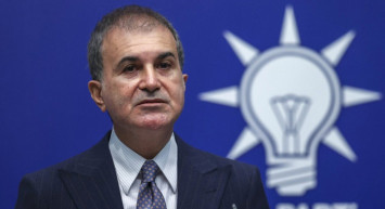 Ömer Çelik Kimdir?