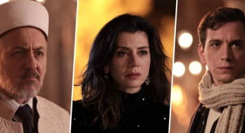 Ömer dizisinde Adnan Oktar'ın kedicikler tuzağı işlendi: Kan donduran sahne olay yarattı