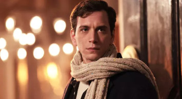 Ömer dizisinden RTÜK cezalı Kızıl Goncalar dizisine açık gönderme: Bu sahne çok konuşulur!