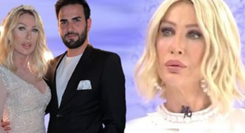 Önce Hadise şimdi de Seda Sayan! Ünlü şarkıcının evliliği bitiyor mu? Seda Sayan'dan bomba gibi bir itiraf geldi: 'Sahne alamıyorum çünkü kocam...'