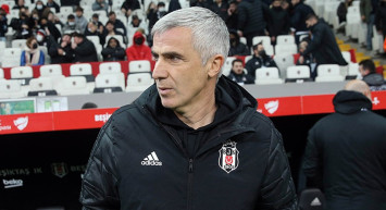 Önder Karaveli  Beşiktaş'ın Altay Maçı Sonrası Açıklamalarda Bulundu!